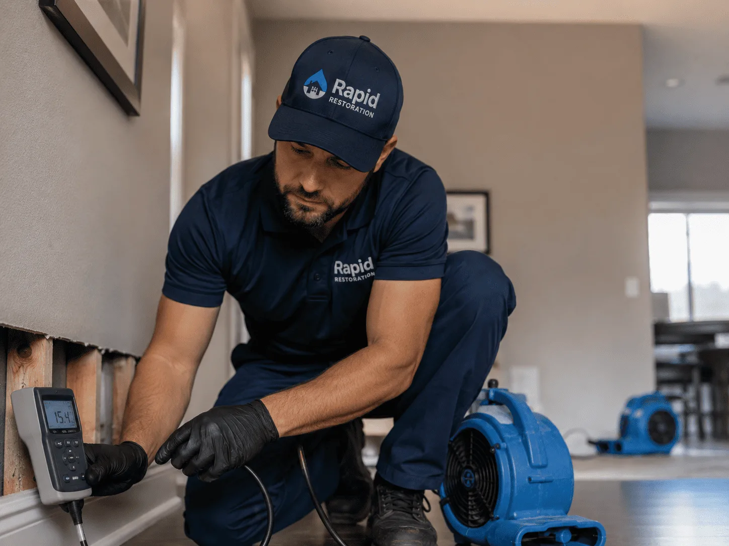 Common questions about Odor Removal in Adamsburg, PA